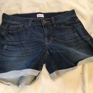 SUPER COMFORTABLE SHORTS